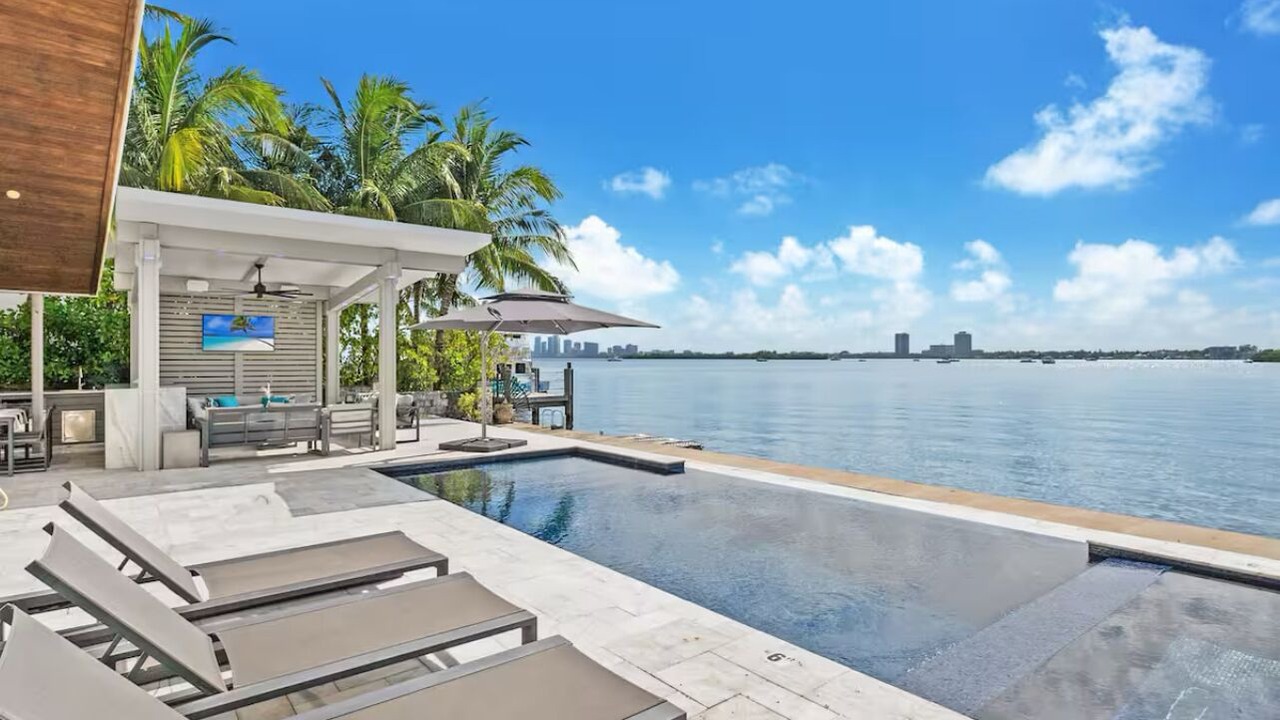 Photo of Outdoor in North Bay Village