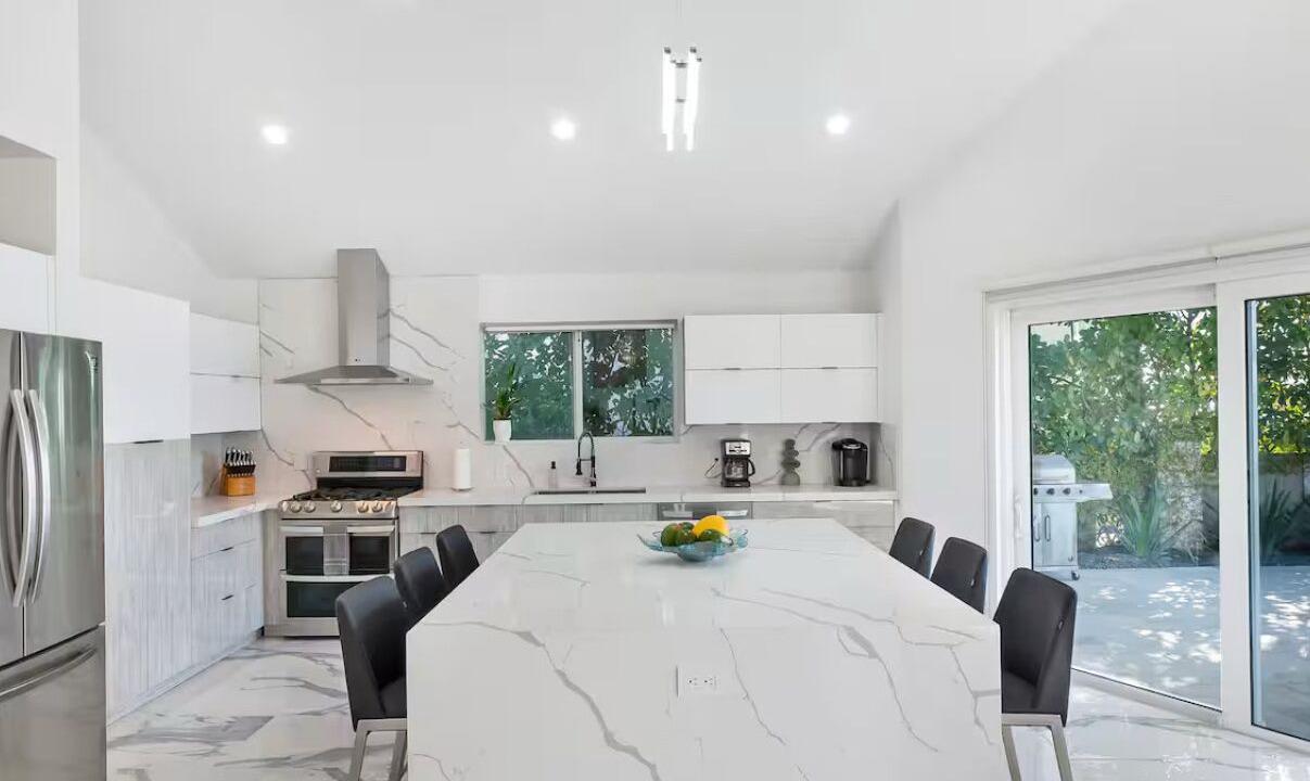 Photo of Kitchen in North Bay Village