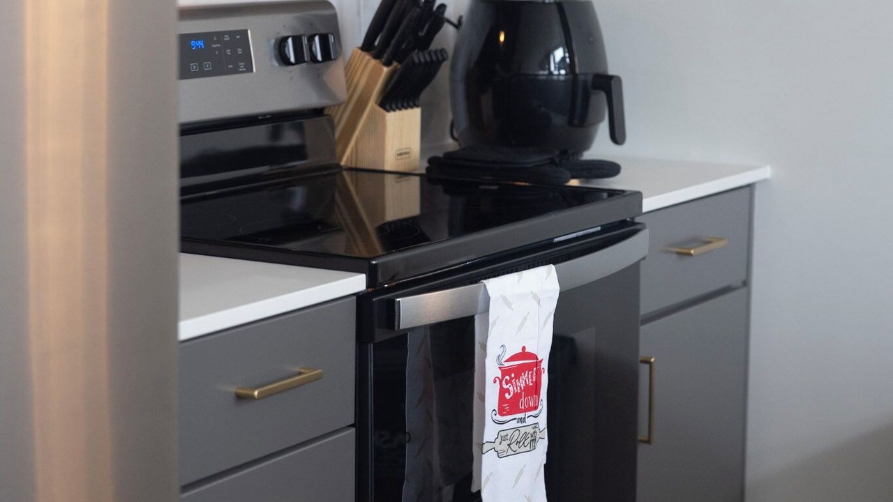 Photo of Kitchen in North Chesterfield