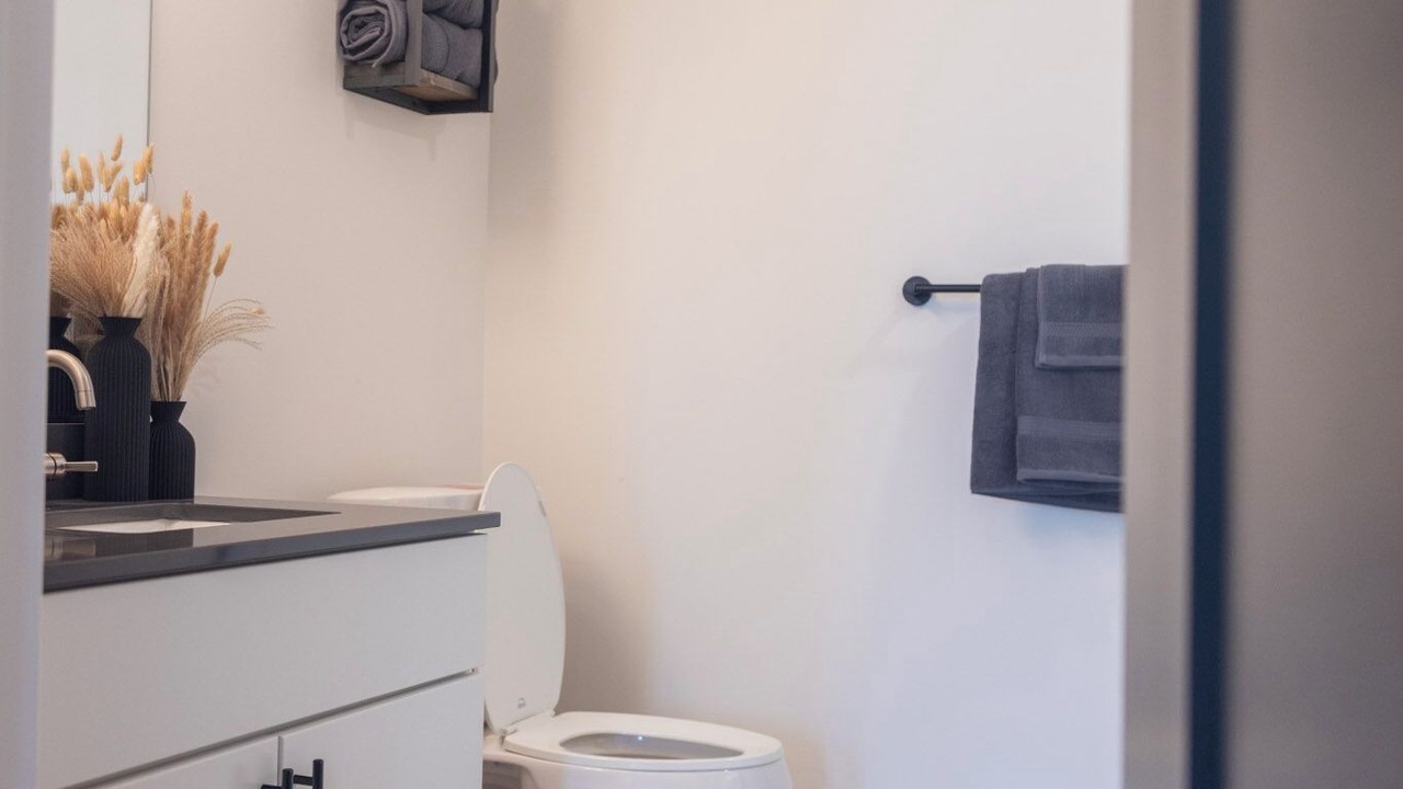 Photo of Bathroom in North Chesterfield