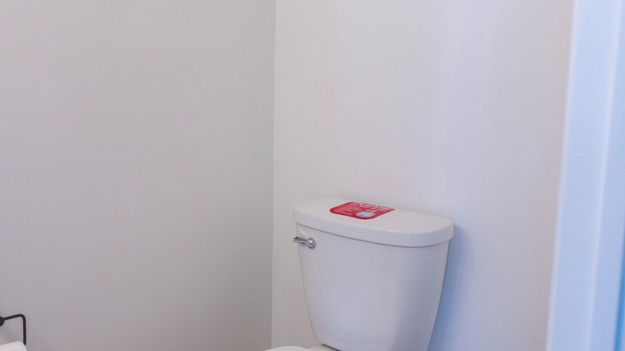 Photo of Bathroom in North Chesterfield