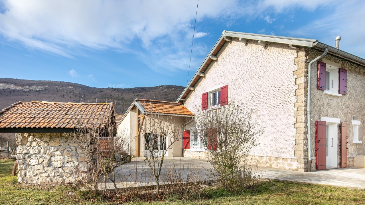 Photo of Outdoor in Vassieux-en-Vercors