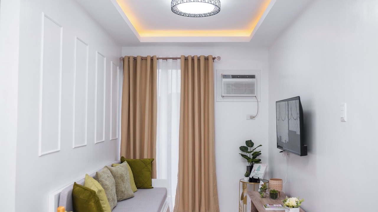 Photo of Livingroom in Puerto Princesa City Centre