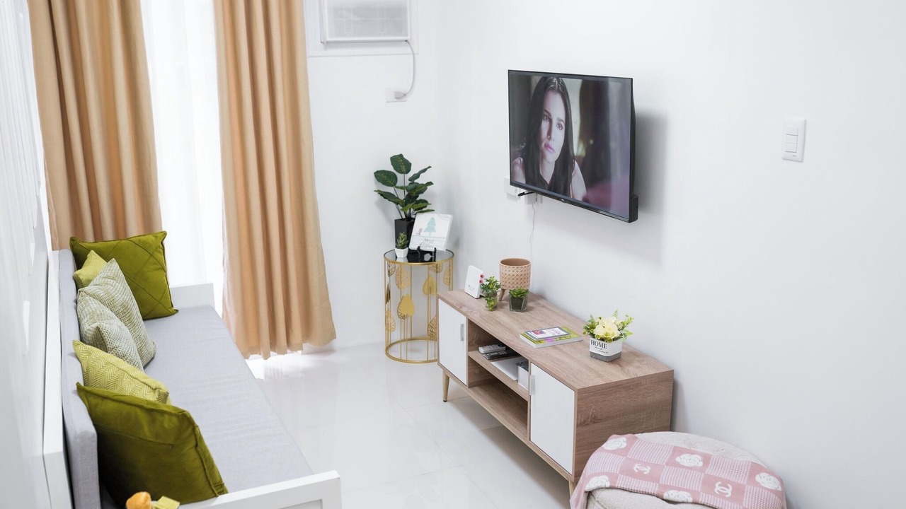 Photo of Livingroom in Puerto Princesa City Centre