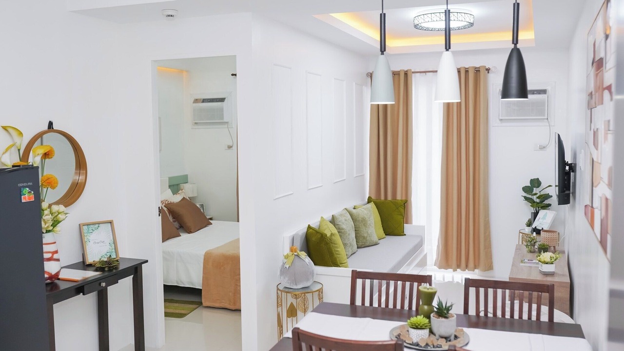 Photo of Bedroom in Puerto Princesa City Centre
