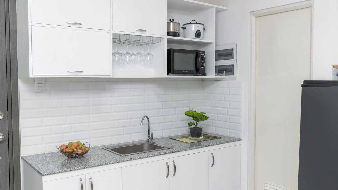 Photo of Kitchen in Puerto Princesa City Centre