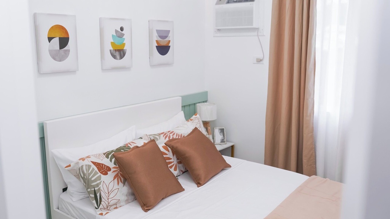 Photo of Bedroom in Puerto Princesa City Centre