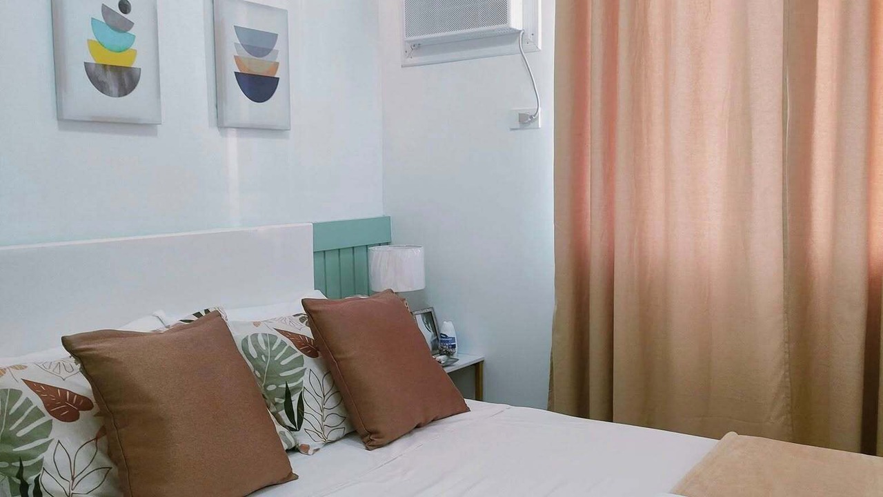 Photo of Bedroom in Puerto Princesa City Centre