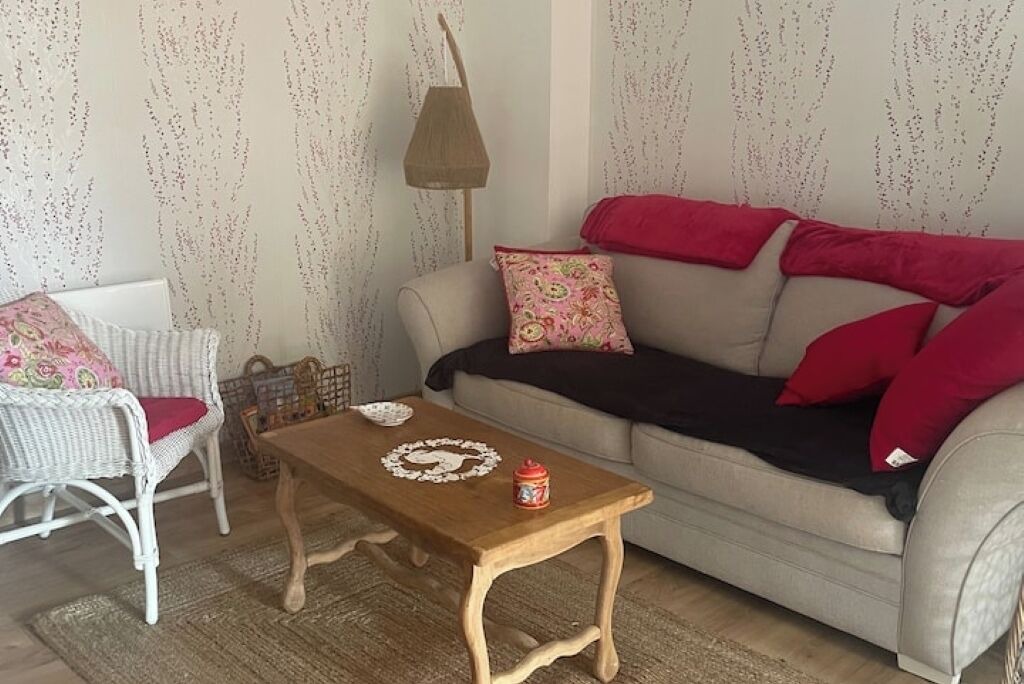Photo of Livingroom in Ploeuc-l'Hermitage