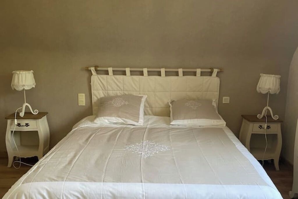 Photo of Bedroom in Ploeuc-l'Hermitage