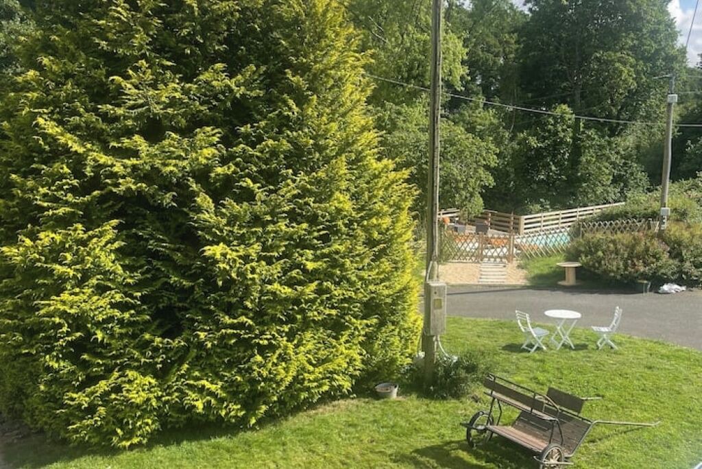 Photo of Outdoor in Ploeuc-l'Hermitage