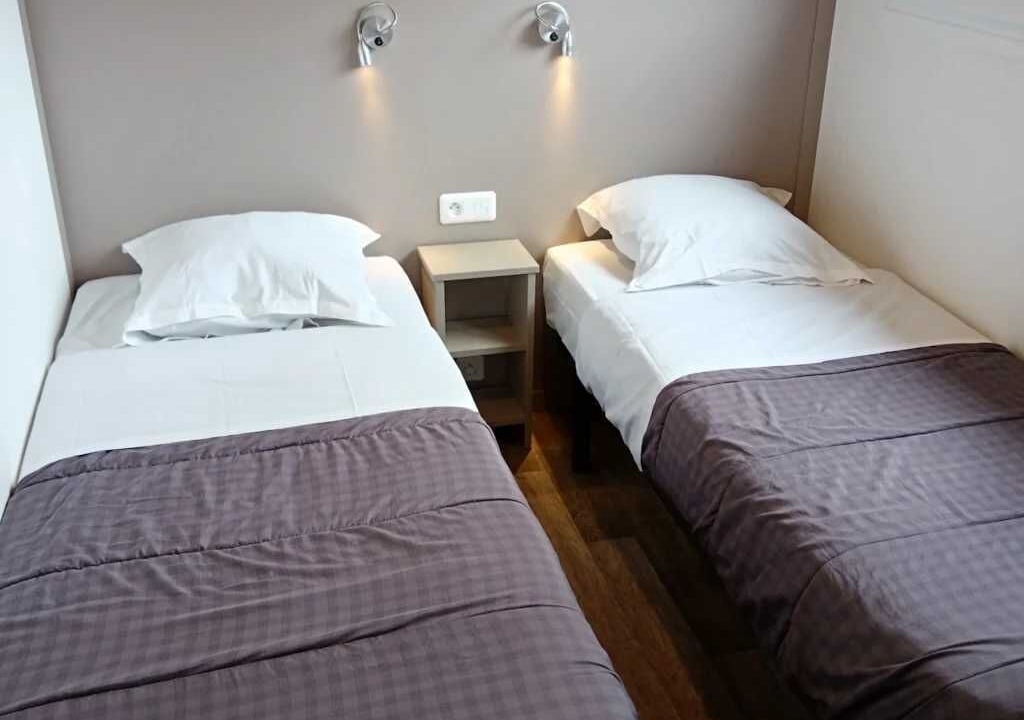 Photo of Bedroom in Malansac