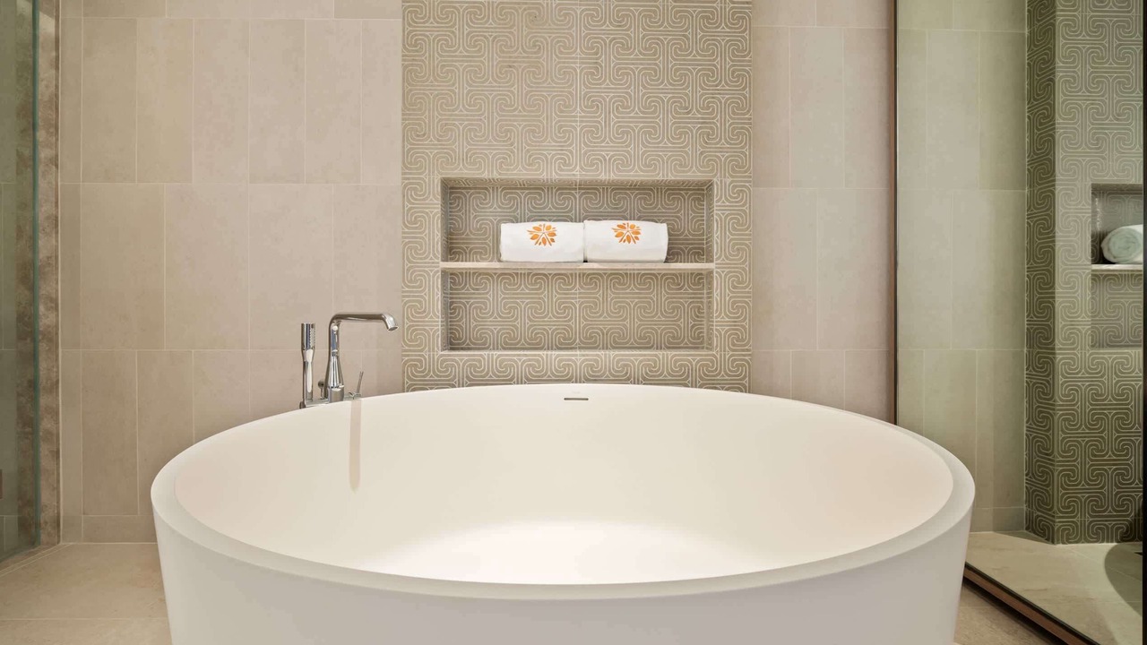 Photo of Bathroom in Laguna