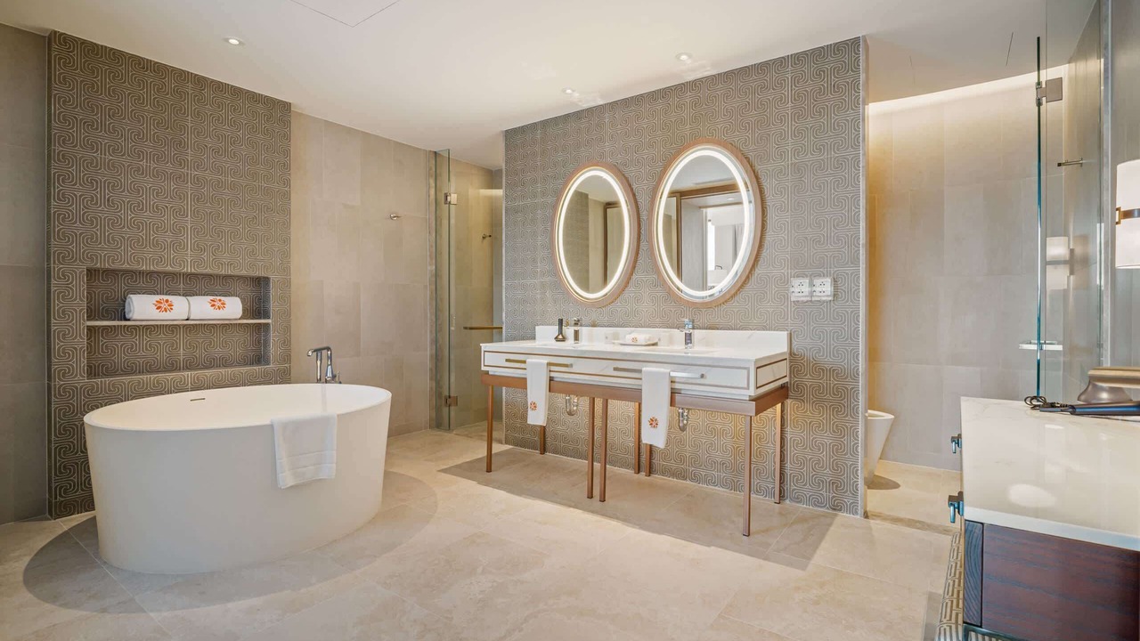 Photo of Bathroom in Bang Tao
