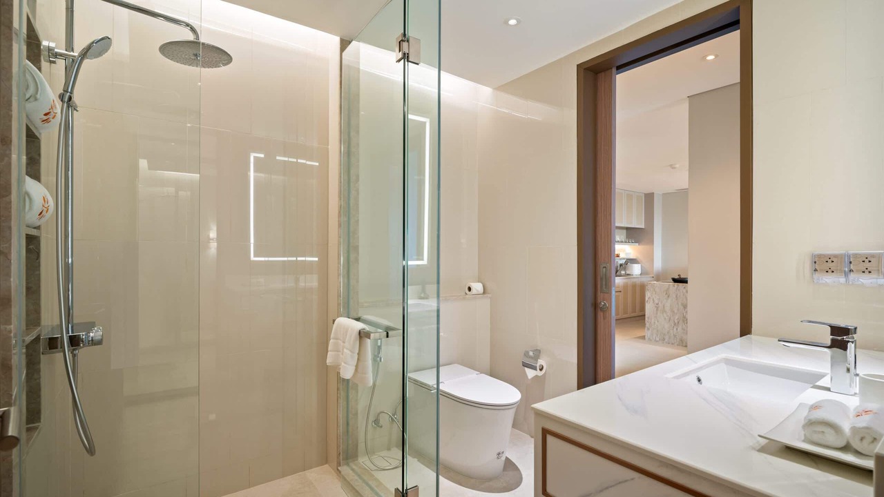 Photo of Bathroom in Bang Tao