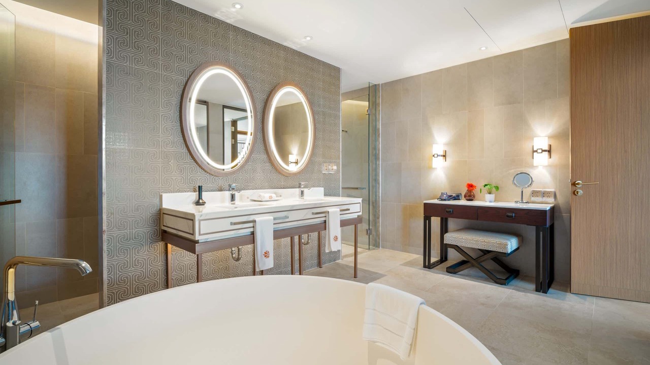 Photo of Bathroom in Bang Tao