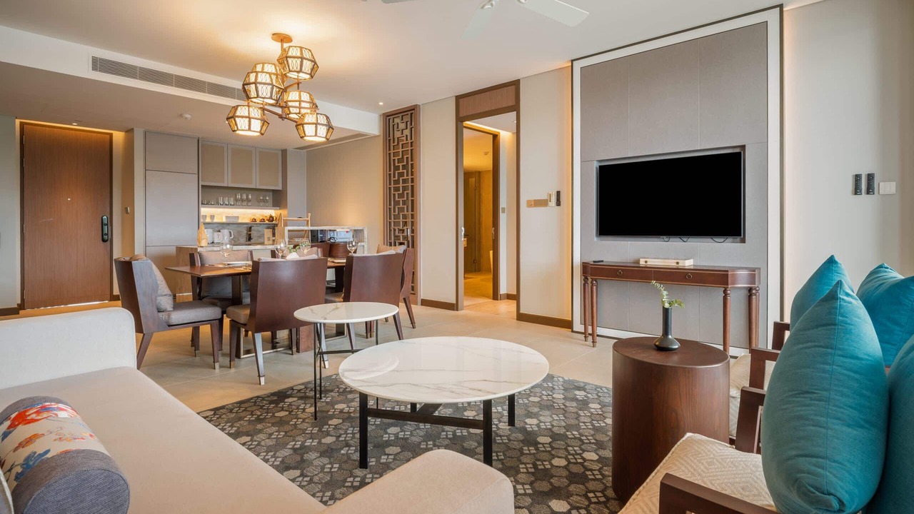 Photo of Livingroom in Bang Tao