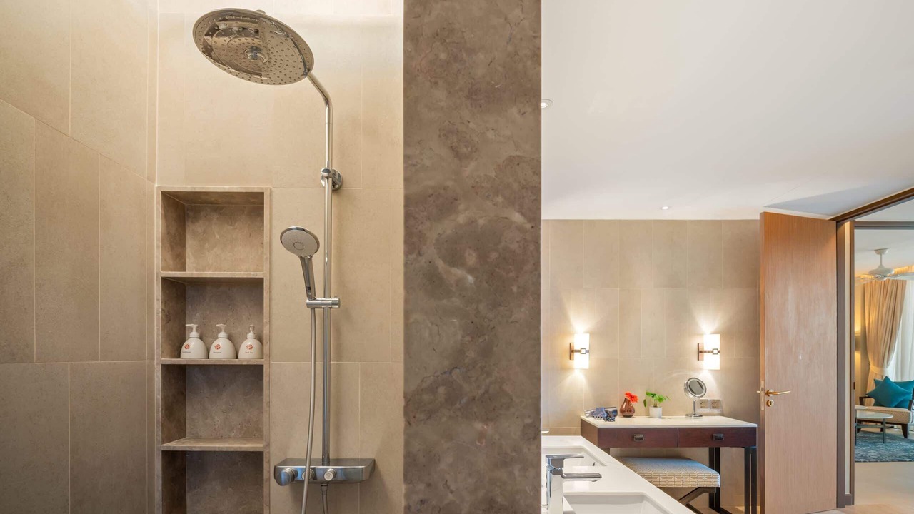 Photo of Bathroom in Bang Tao