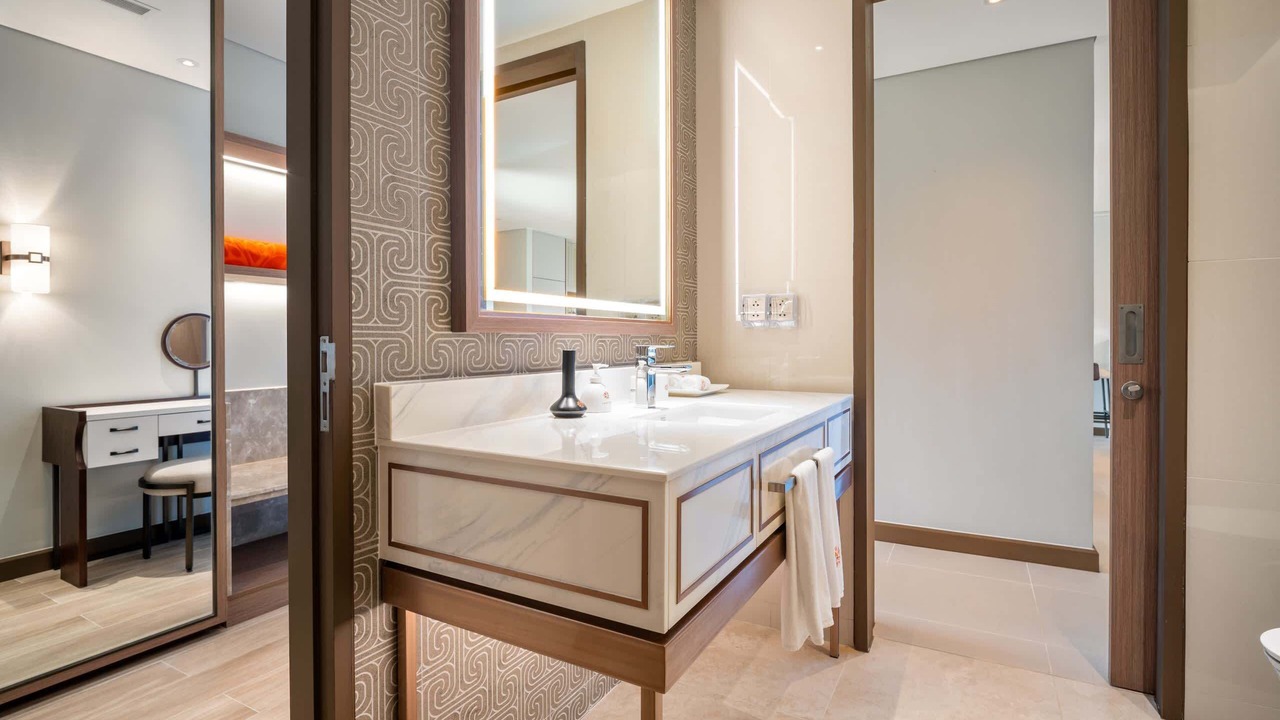 Photo of Bathroom in Bang Tao
