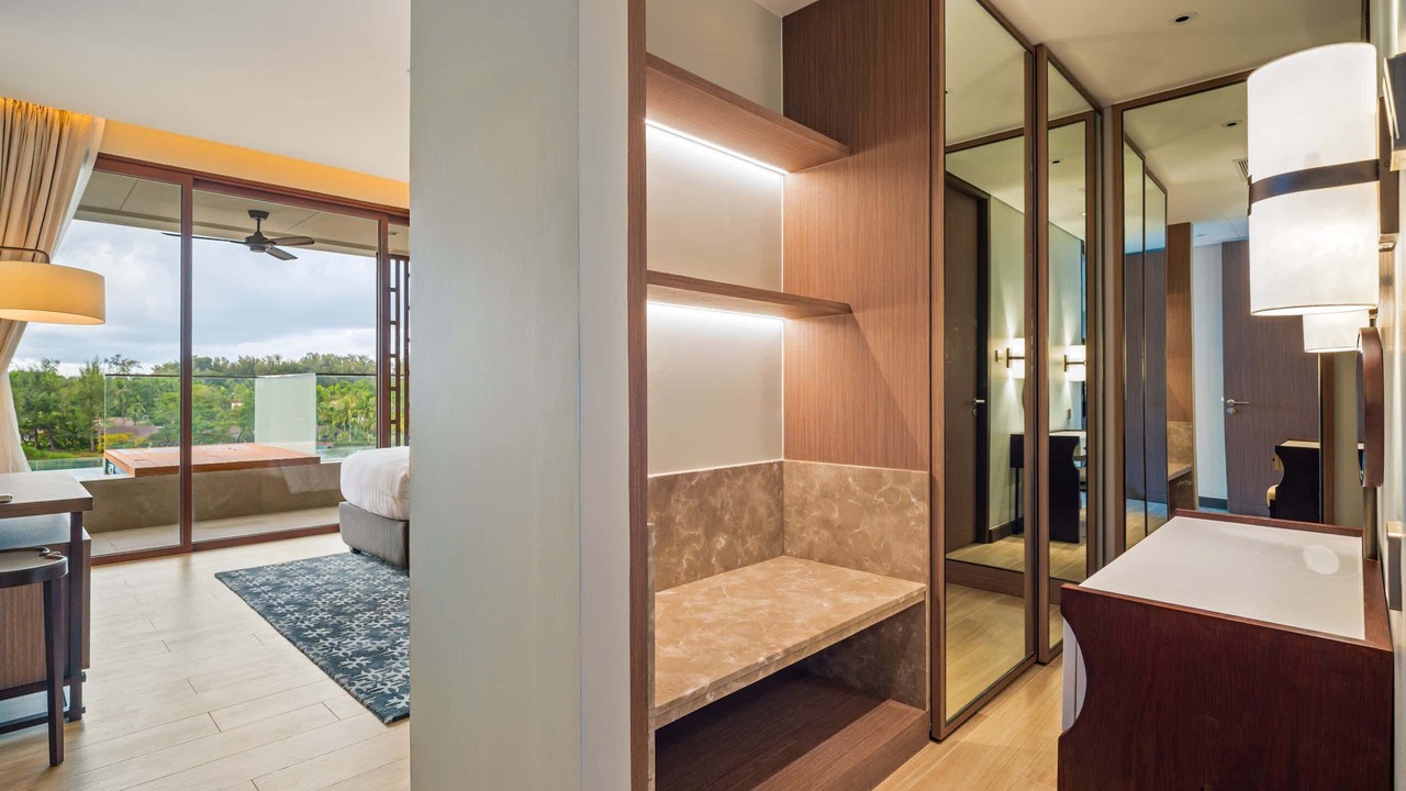 Photo of Bedroom in Bang Tao