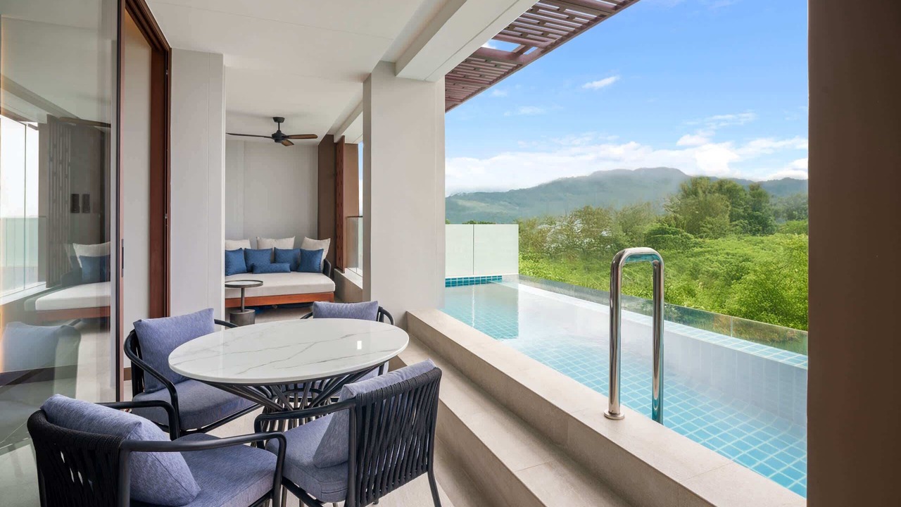 Photo of Outdoor in Bang Tao