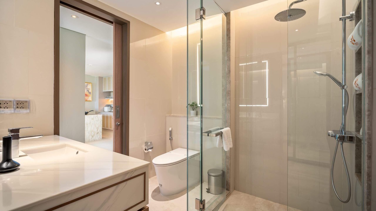 Photo of Bathroom in Bang Tao