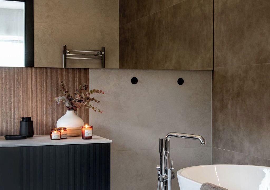 Photo of Bathroom in Balatonakarattya