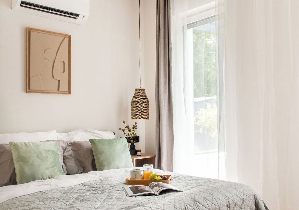 Photo of Bedroom in Balatonakarattya