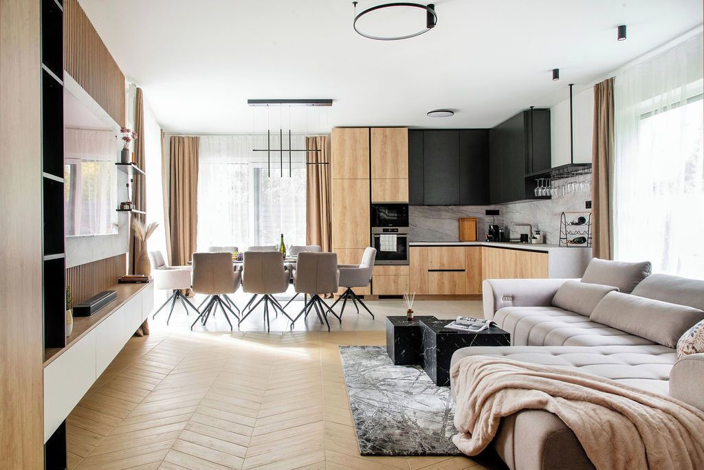 Photo of Livingroom in Balatonakarattya