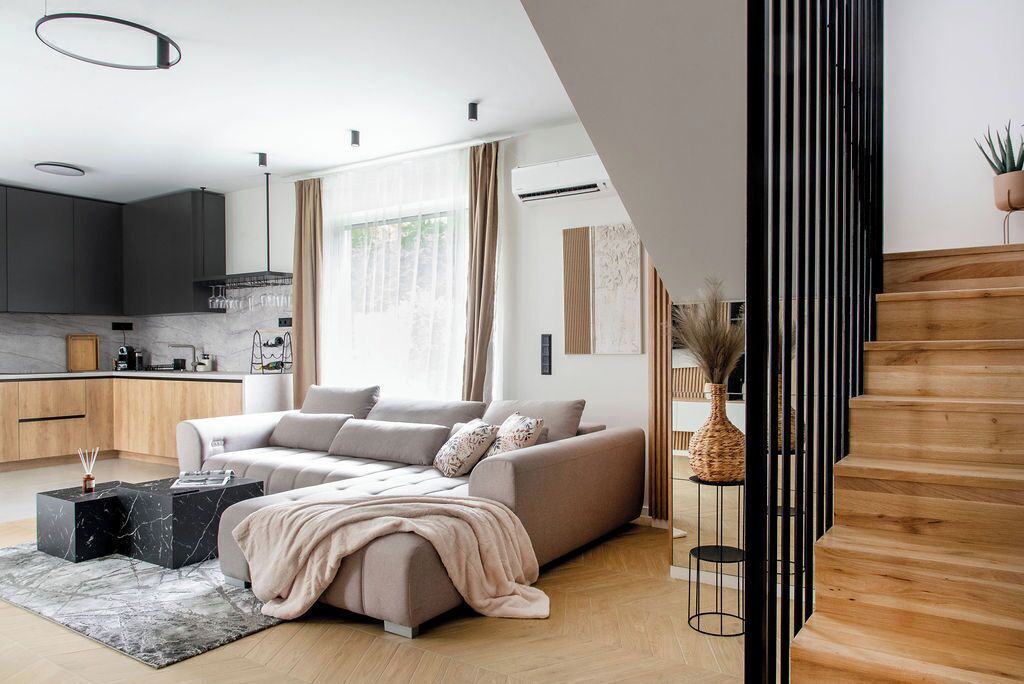 Photo of Livingroom in Balatonakarattya