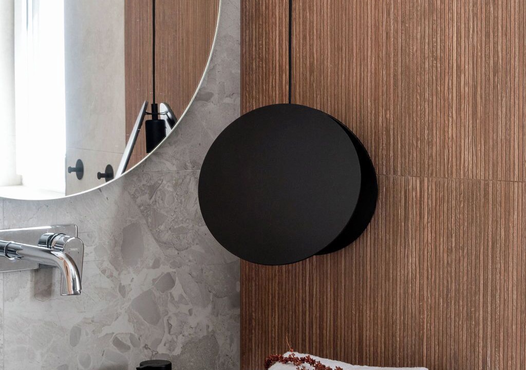 Photo of Bathroom in Balatonakarattya