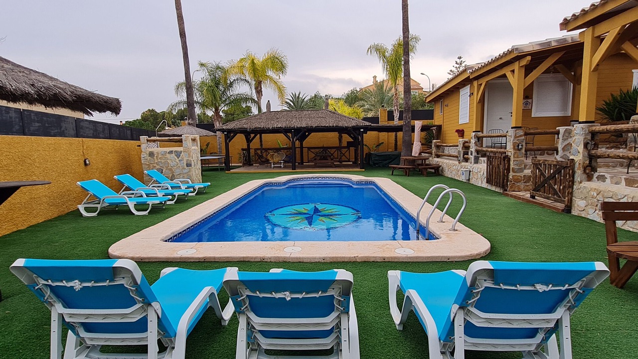 Photo of Outdoor in Hoya de los Patos