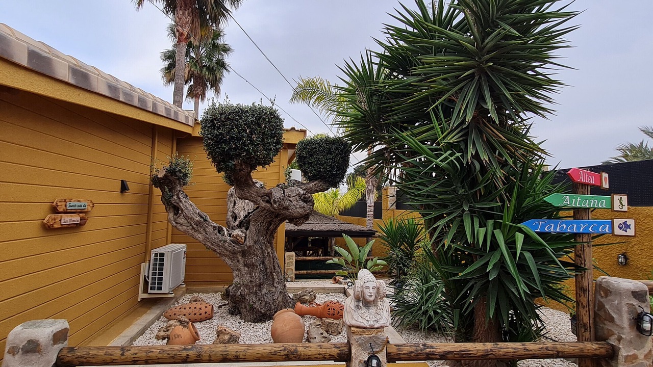 Photo of Outdoor in Hoya de los Patos