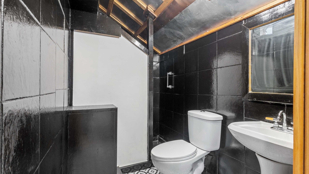 Photo of Bathroom in West Newton