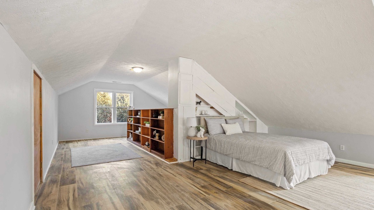 Photo of Bedroom in West Newton