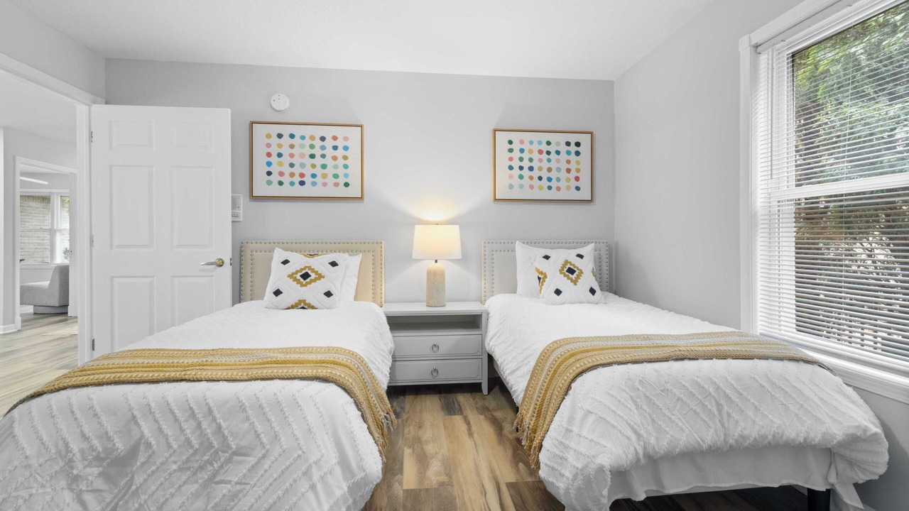 Photo of Bedroom in West Newton