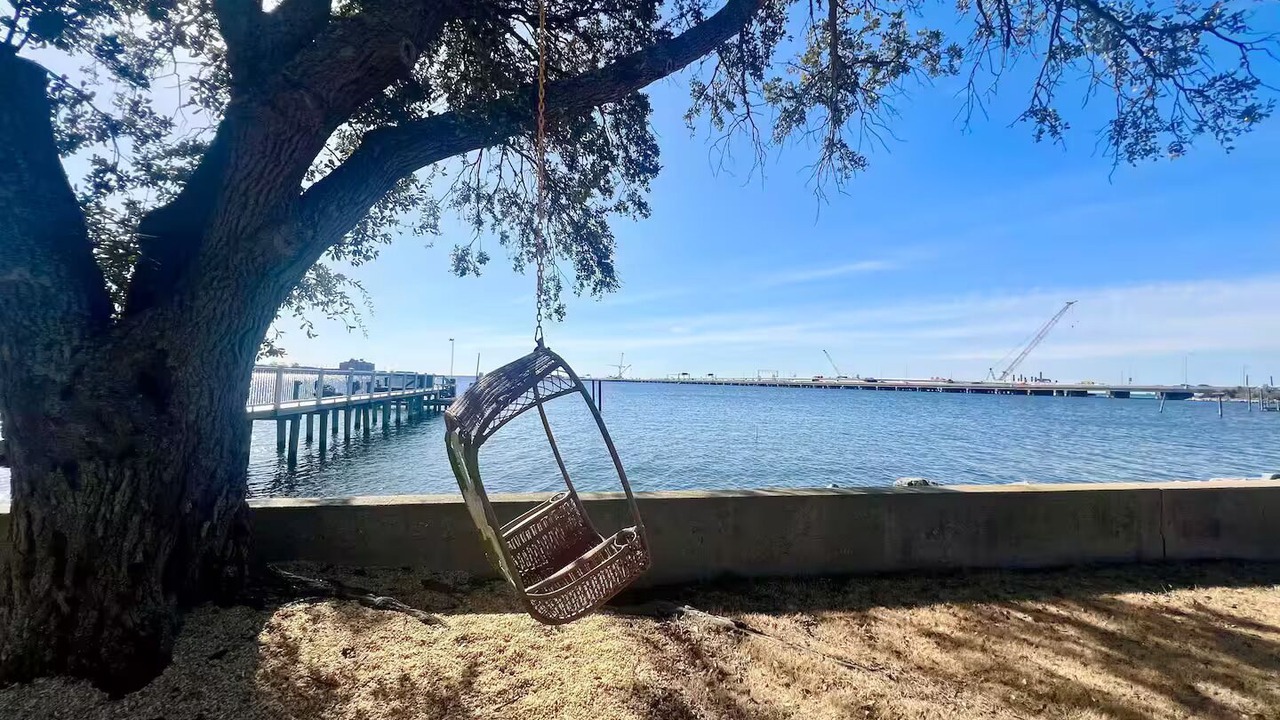 Photo of Outdoor in Hampton