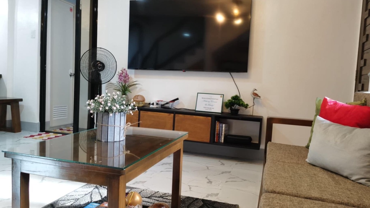 Photo of Livingroom in Imus