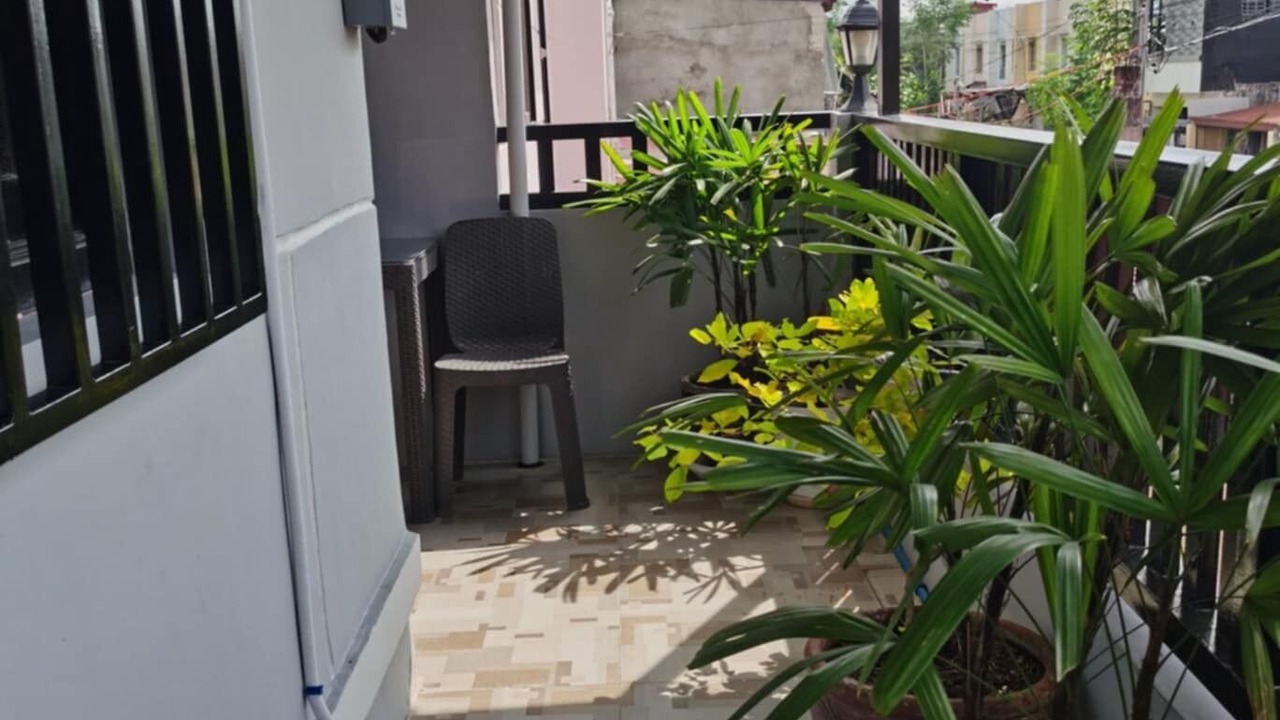 Photo of Patio Balcony in Imus