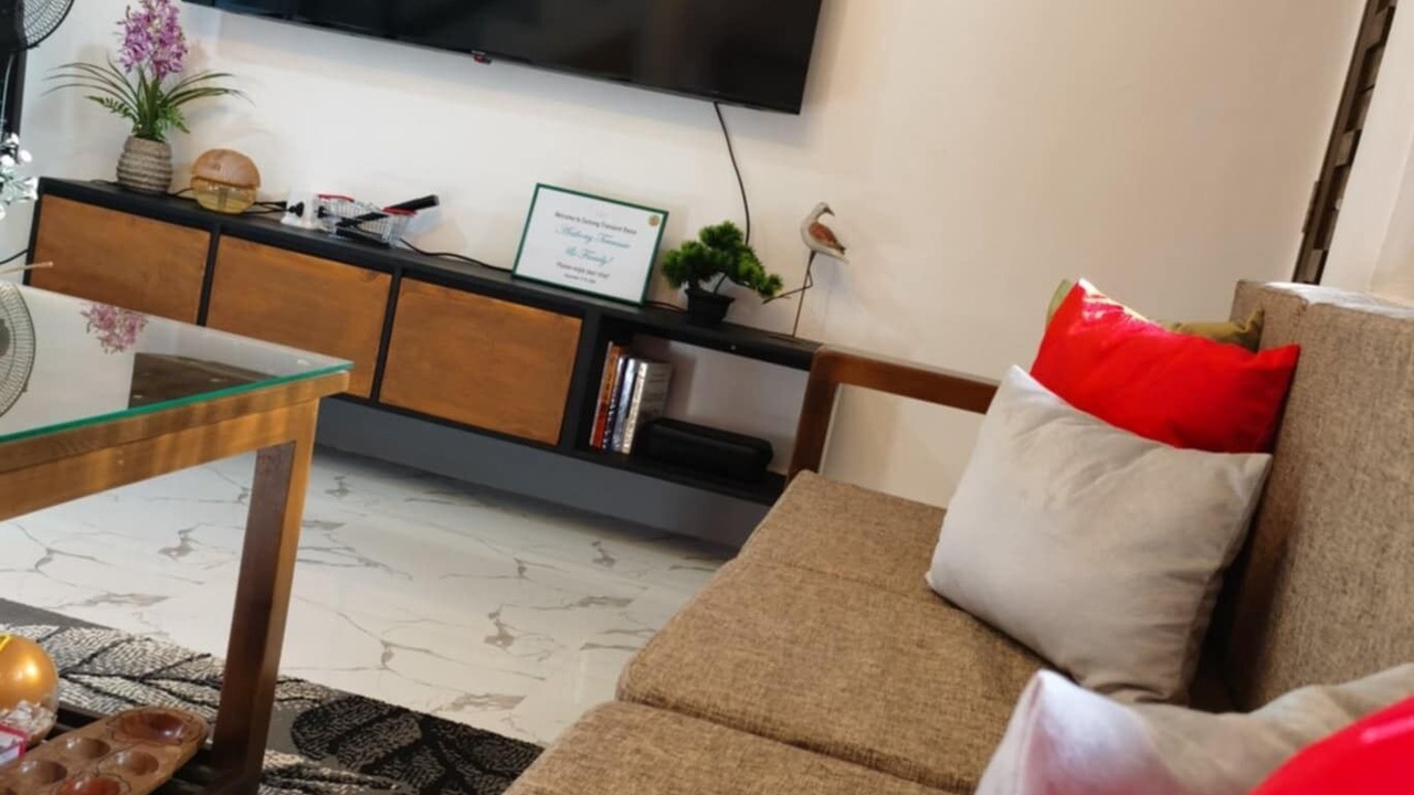 Photo of Livingroom in Imus
