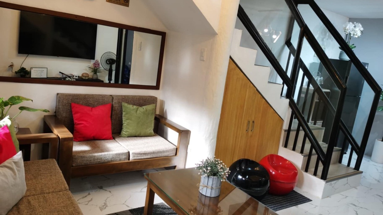 Photo of Livingroom in Imus