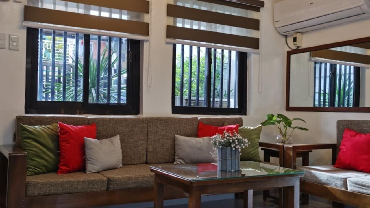Photo of Livingroom in Imus