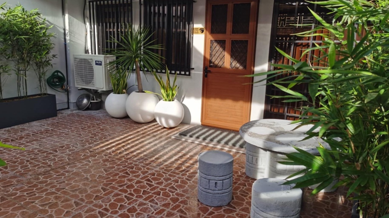 Photo of Outdoor in Imus