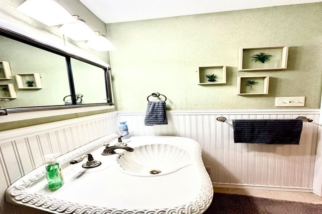 Photo of Bathroom in Michigan City