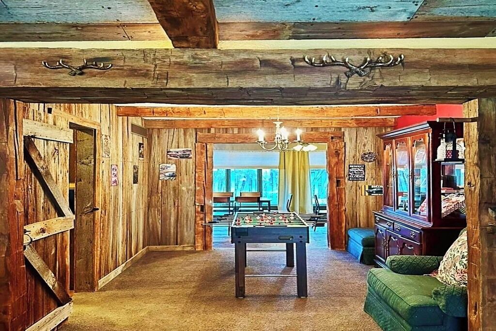 Photo of Bedroom in Michigan City