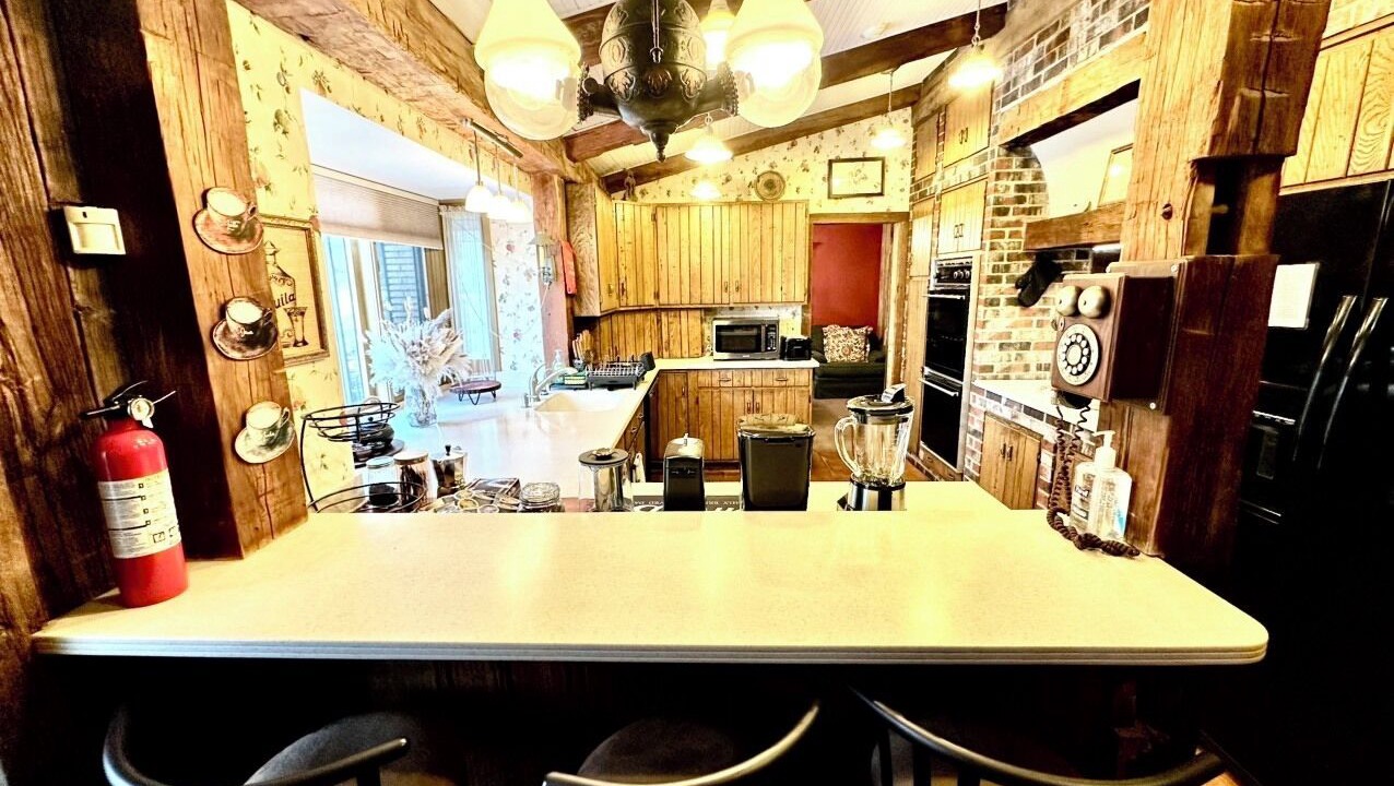 Photo of Kitchen in Michigan City