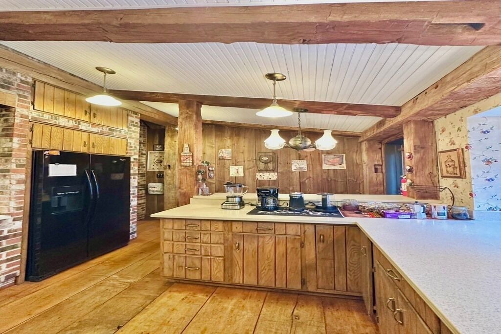 Photo of Kitchen in Michigan City