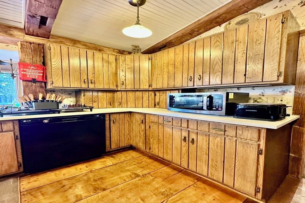 Photo of Kitchen in Michigan City