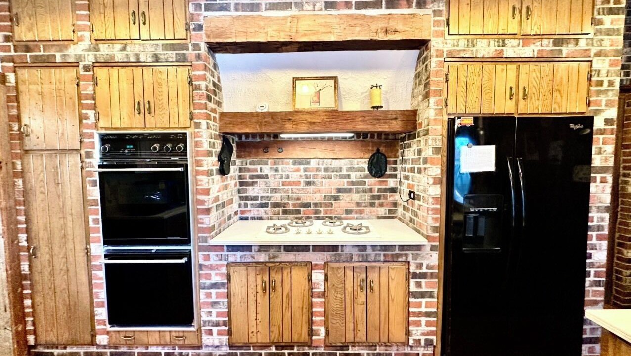 Photo of Kitchen in Michigan City