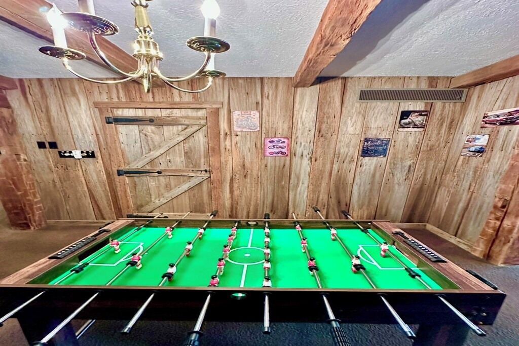 Photo of Bedroom in Michigan City